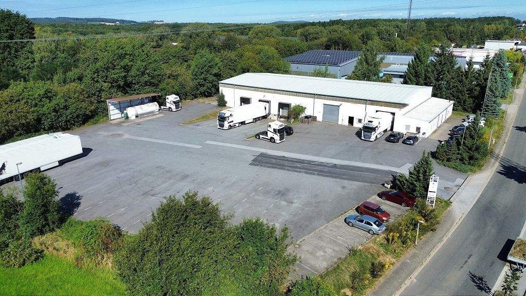 Gewerbeobjekt Bretnig-Hauswalde Bretnig - 995.000&euro; | Angebot:25153679