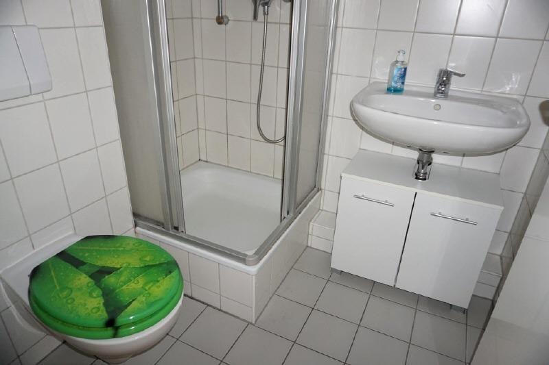 Dachgeschoßwohnung Dresden Cotta - 1 Zimmer, 44 m&sup2;, 419&euro; | Angebot:25753766