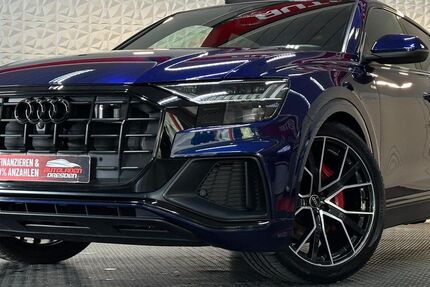 Audi Q8 69.899 km 61.999 € Heidenau 01809