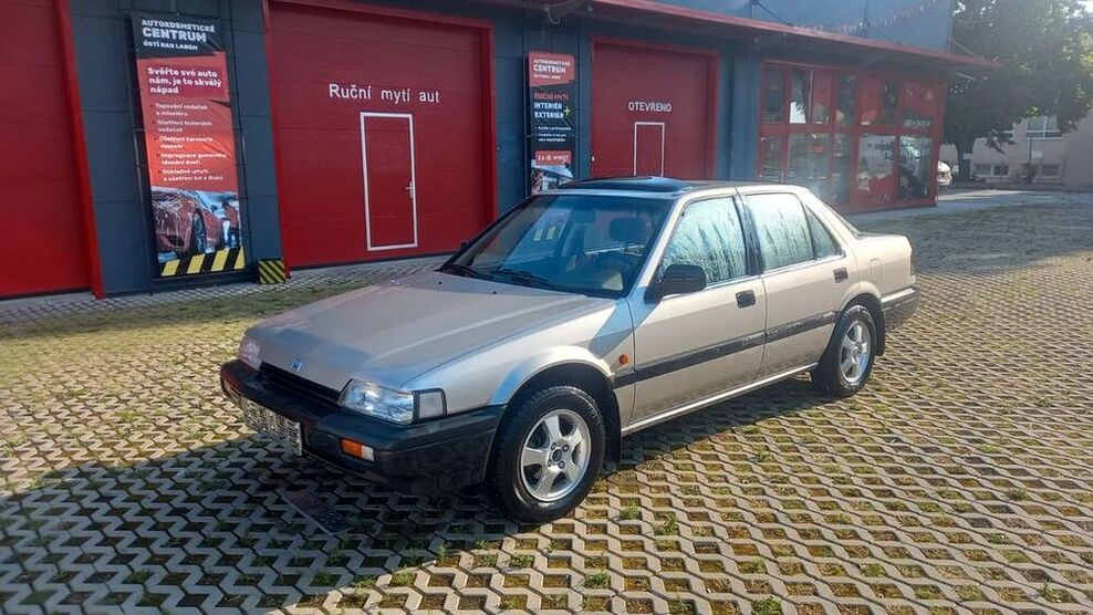 Accord