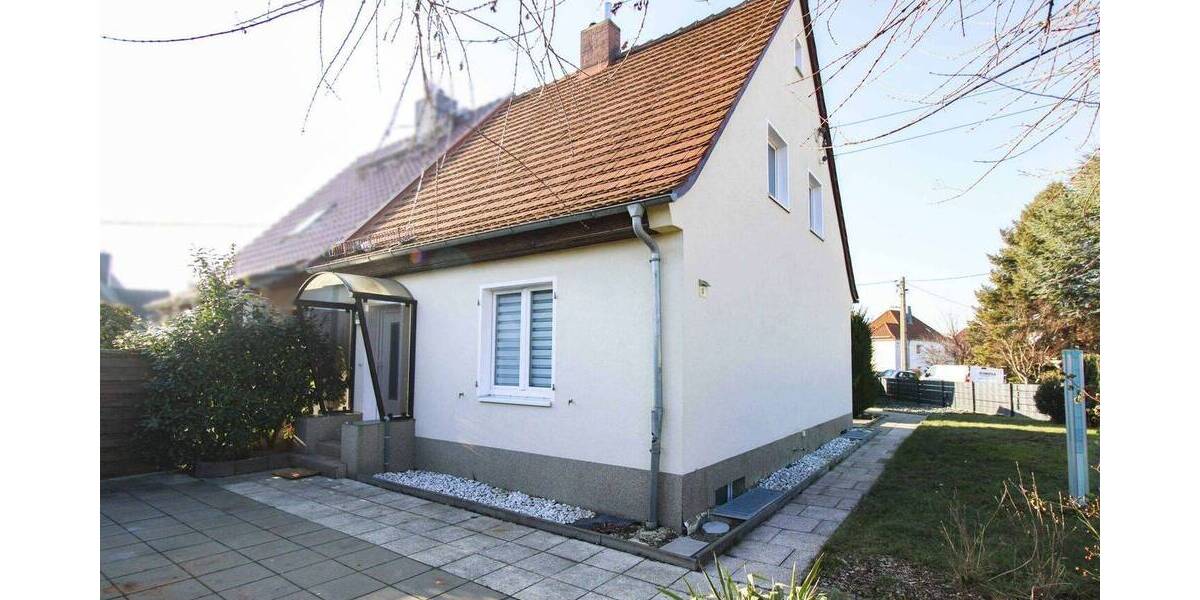 Doppelhaushälfte Freital - 3 Zimmer, 126 m&sup2;, 319.000&euro; | Angebot:26218897