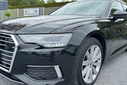 Audi A6 64.000 km 29.999 &euro; Dresden 01259