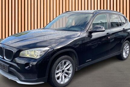 BMW X1 132.000 km 9.980 &euro; Dresden 01328