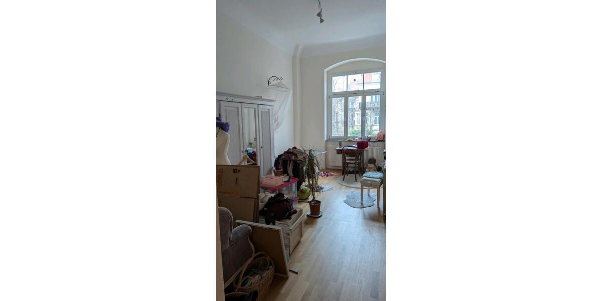 Etagenwohnung Dresden Blasewitz - 4 Zimmer, 129 m&sup2;, 1.830&euro; | Angebot:25813897