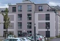 ** Modernes 1 Zimmer Appartement im Centrum**
