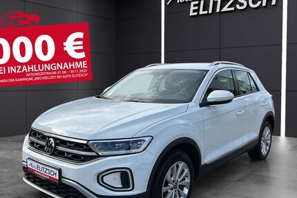 VW T-Roc 56.900 km 24.470 € Hoyerswerda 02977
