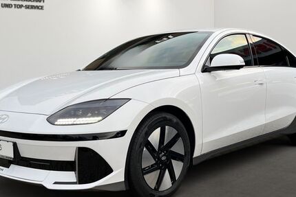 Hyundai IONIQ 6 4.000 km 39.990 &euro; Pirna bei Dresden 01796