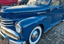 Opel Andere