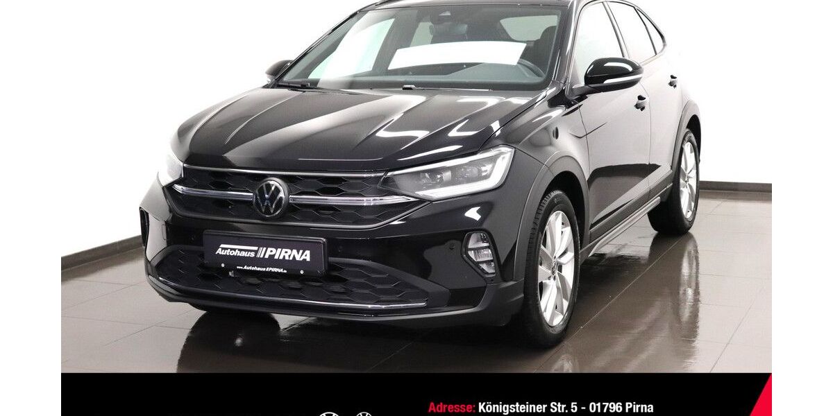 VW Taigo 19.500 km 21.400 &euro; Pirna 01796