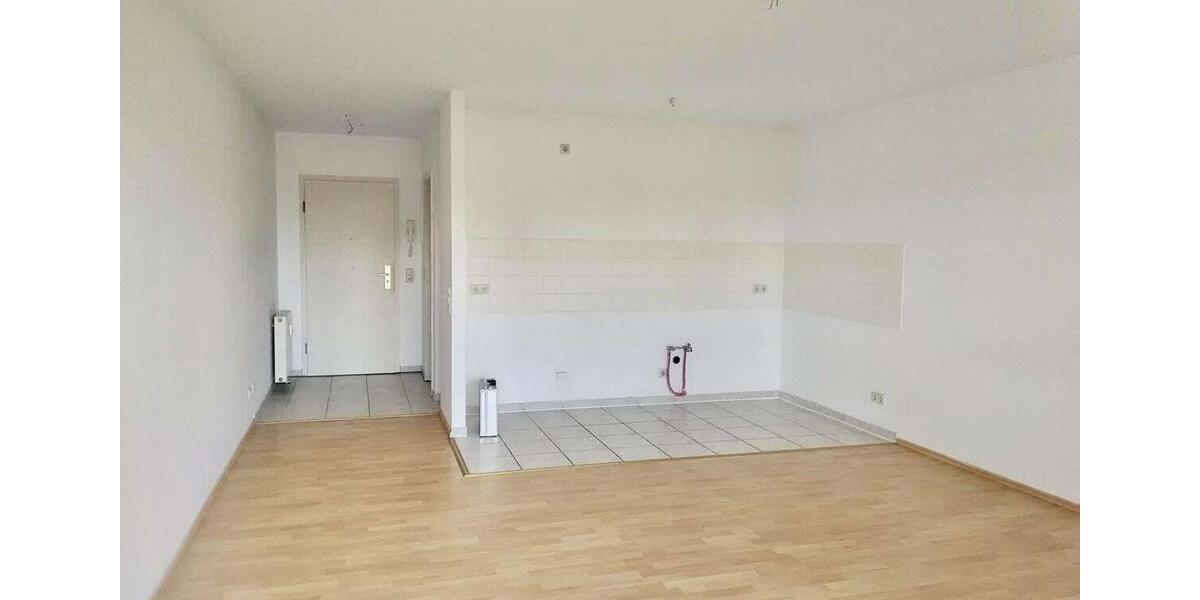 Etagenwohnung Weinböhla - 1 Zimmer, 38 m&sup2;, 282&euro; | Angebot:25367878
