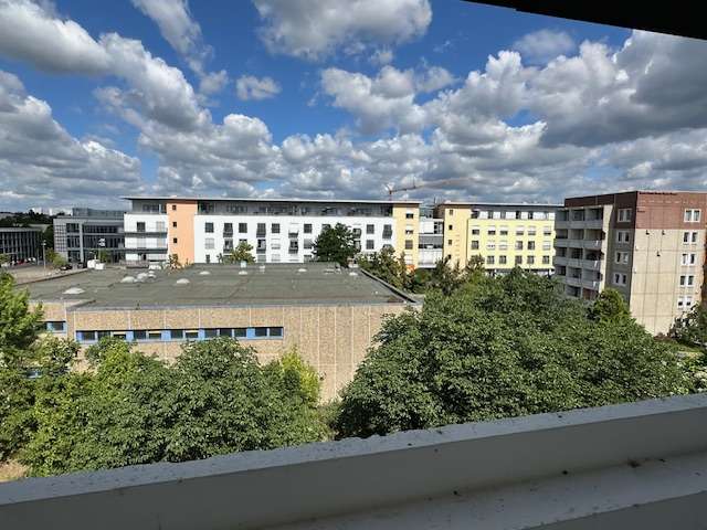 Etagenwohnung Dresden Prohlis - 3 Zimmer, 65 m&sup2;, 475&euro; | Angebot:22446449