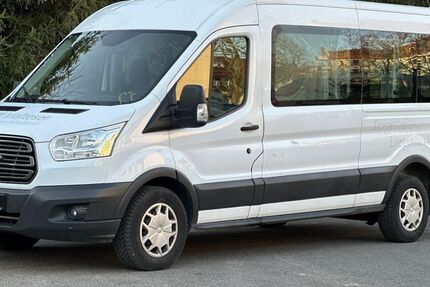 Ford Transit 250.000 km 8.390 &euro; Heidenau 01809