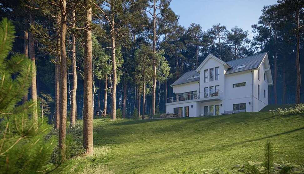 Haus zum Kaufen in Bad Schandau 615.823 € 207 m²
