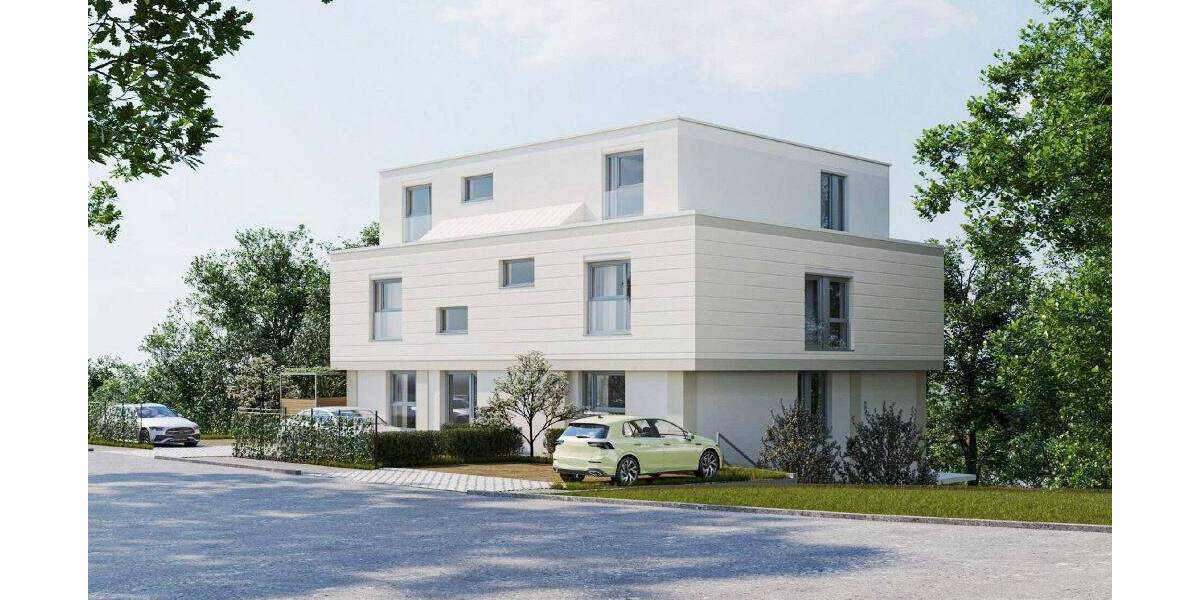 Etagenwohnung Dresden Coschütz/Gittersee - 2 Zimmer, 66 m&sup2;, 432.185&euro; | Angebot:26388109