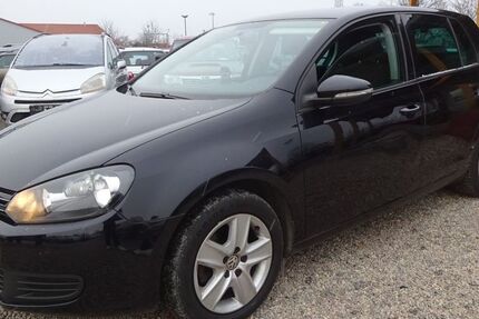 VW Golf 244.516 km 3.300 &euro; Dresden 01219