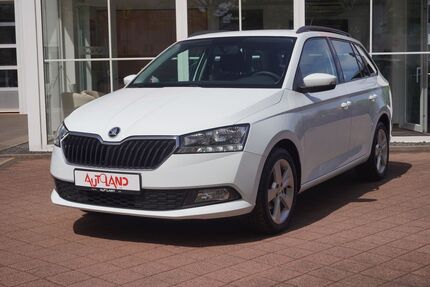 Skoda Fabia 111.652 km 11.990 &euro; Dresden 01239