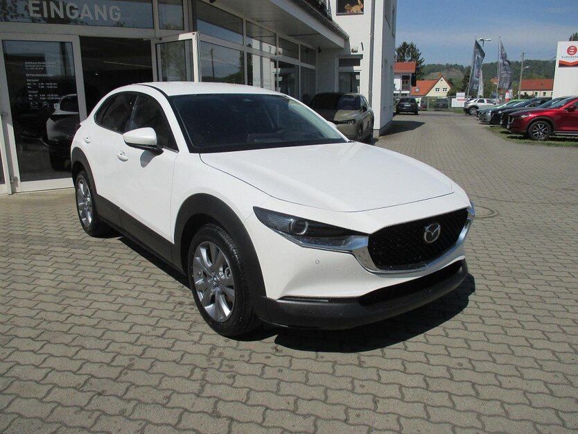 Mazda CX-30 1.824 km 30.970 € Dresden 01139