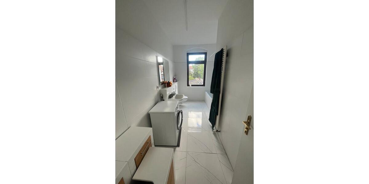Etagenwohnung Meißen - 2 Zimmer, 70 m&sup2;, 535&euro; | Angebot:26455397