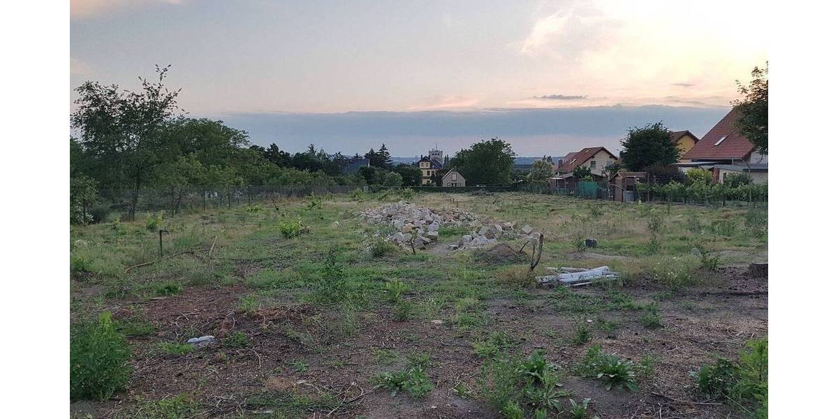 Grundstück Weinböhla - 499.000&euro; | Angebot:26018267