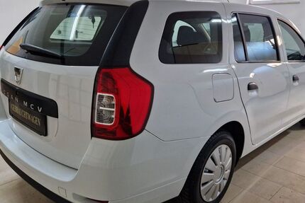 Dacia Logan 175.000 km 4.300 &euro; Dresden 01139