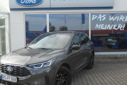 Ford Kuga 2.500 km 44.990 &euro; Radeberg 01454