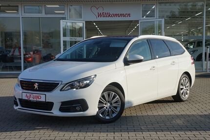 Peugeot 308 85.405 km 13.990 &euro; Dresden 01239