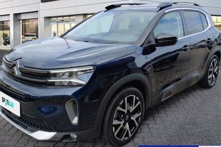 Citroen C5 Aircross 46.209 km 21.930 &euro; Heidenau 01809