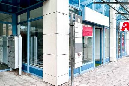 Gewerbeobjekt Dresden Radeberger Vorstadt - 1.612&euro; | Angebot:25661274