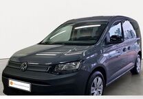 Gebrauchtwagen VW Caddy