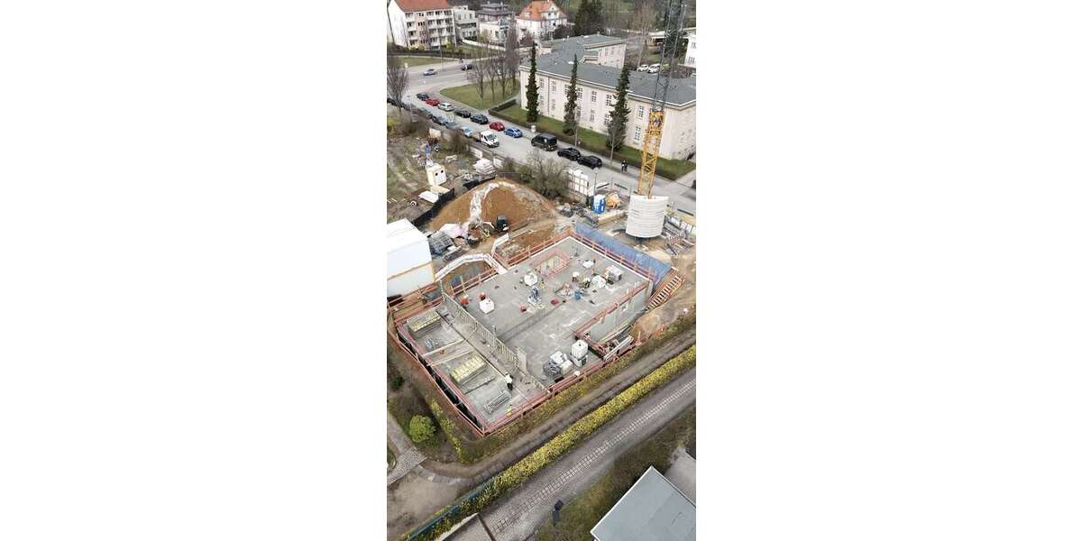 Etagenwohnung Dresden Prohlis - 4 Zimmer, 100 m&sup2;, 627.000&euro; | Angebot:26201837