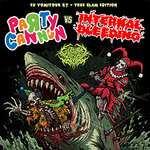 Party Cannon & Internal Bleeding