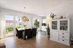 Etagenwohnung Dresden Gompitz - 5 Zimmer, 116 m&sup2;, 495.000&euro; | Angebot:25929063