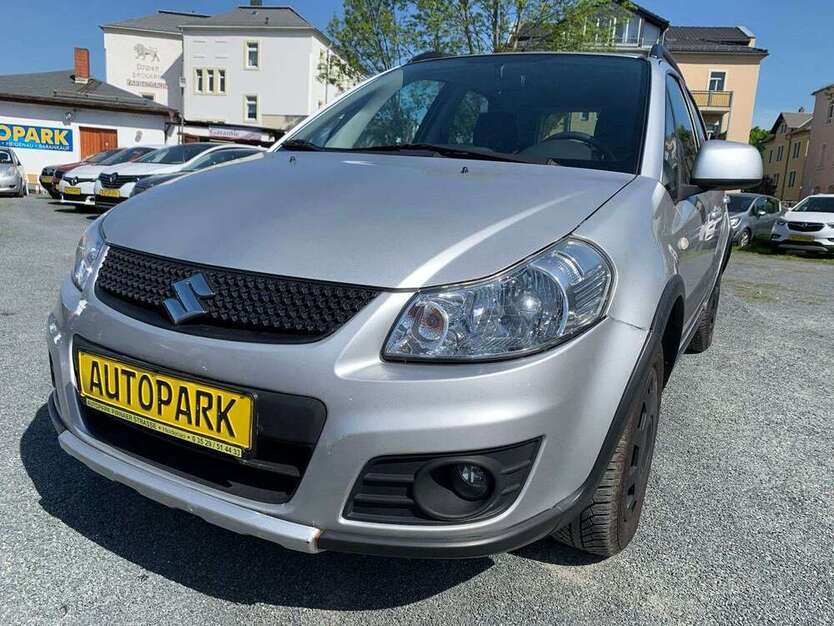 SX4
