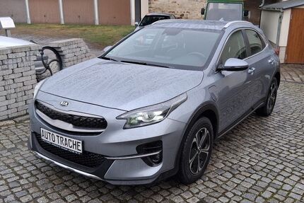 Kia XCeed 90.484 km 16.300 &euro; Dresden 01237