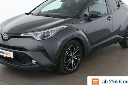 Toyota C-HR 91.688 km 16.830 &euro; Dresden 01187