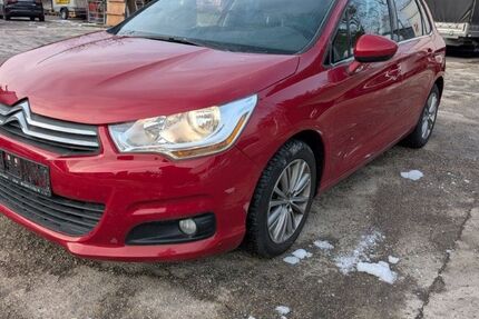 Citroen C4 145.679 km 2.190 &euro; Radebeul 01445