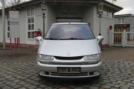 Renault Espace 269.999 km 1.599 € Dresden 01237