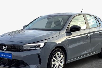 Opel Corsa 1.010 km 16.240 &euro; Coswig 01640