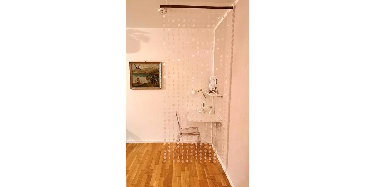 Erdgeschoßwohnung Dresden Plauen - 2 Zimmer, 48 m&sup2;, 850&euro; | Angebot:24373438