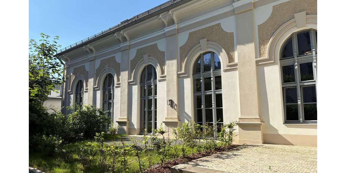 Etagenwohnung Dresden Loschwitz - 2.5 Zimmer, 86 m&sup2;, 1.480&euro; | Angebot:26790987