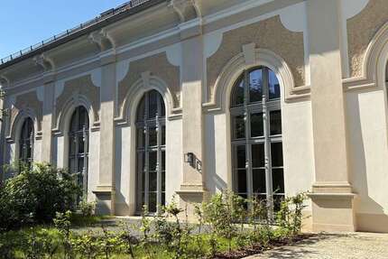 Wohnung Dresden Loschwitz - 2.5 Zimmer, 86 m&sup2;, 1.480&euro; | Angebot:26790987