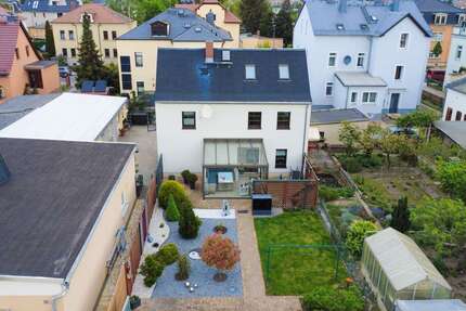 Haus Dresden Cotta - 6 Zimmer, 137 m&sup2;, 440.000&euro; | Angebot:26577918