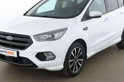 Ford Kuga 98.680 km 12.470 &euro; Dresden 01187