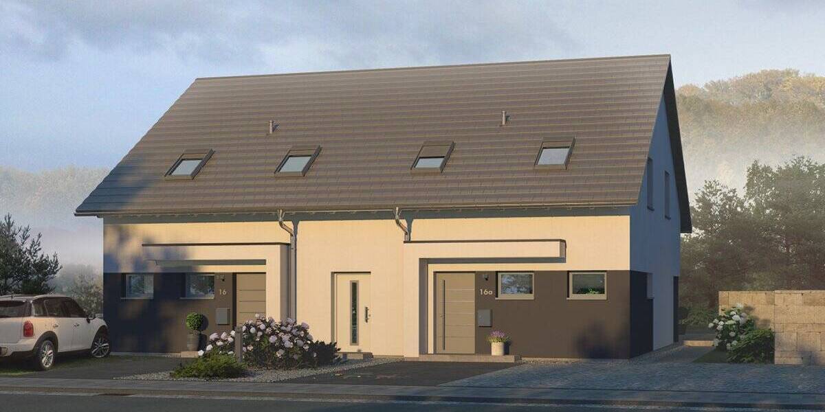 Mehrfamilienhaus, Wohnhaus Dresden Rennersdorf - 8 Zimmer, 263 m&sup2;, 378.569&euro; | Angebot:26244639