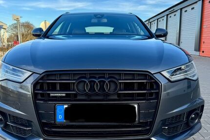 Audi A6 142.000 km 28.000 &euro; Dresden 01159