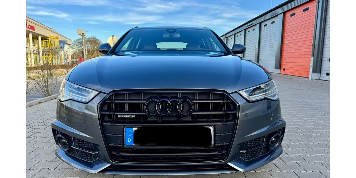 Audi A6 142.000 km 28.000 &euro; Dresden 01159