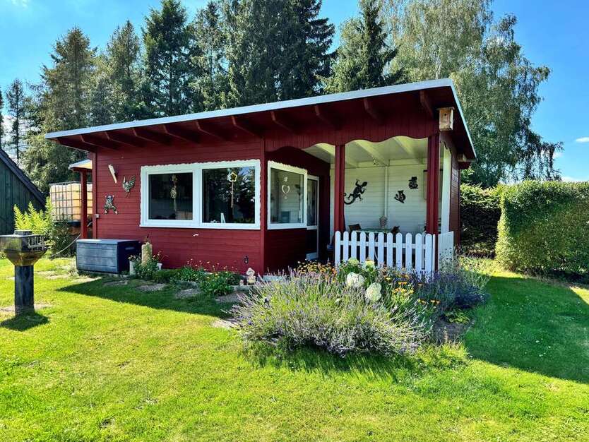 Grundstück zu verkaufen in Sebnitz 35.000 € 1274 m²