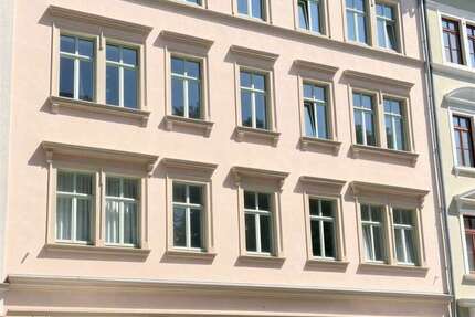 Wohnung Dresden Neustadt - 5 Zimmer, 135 m&sup2;, 529.000&euro; | Angebot:27231470
