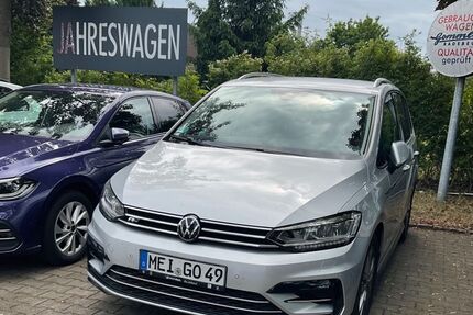 VW Touran 44.000 km 28.690 &euro; Radebeul 01445