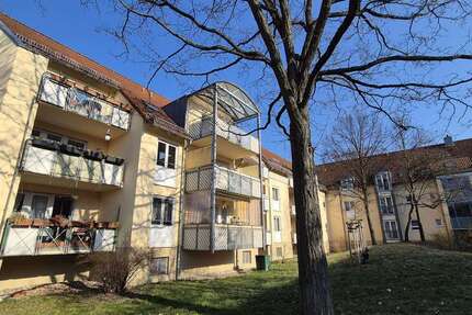 Wohnung Dresden Weißig - 3 Zimmer, 82 m&sup2;, 775&euro; | Angebot:26558111